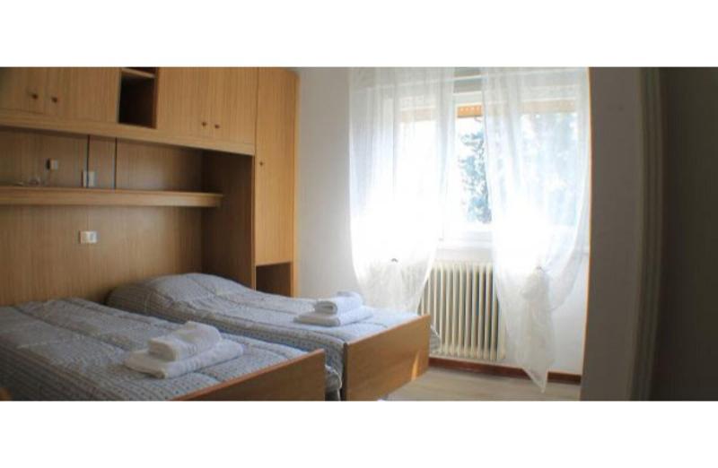 Hotel Ristorante Sole Múggia Eksteriør bilde