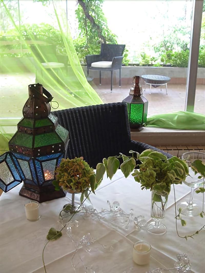 Hotel Ristorante Sole Múggia Eksteriør bilde