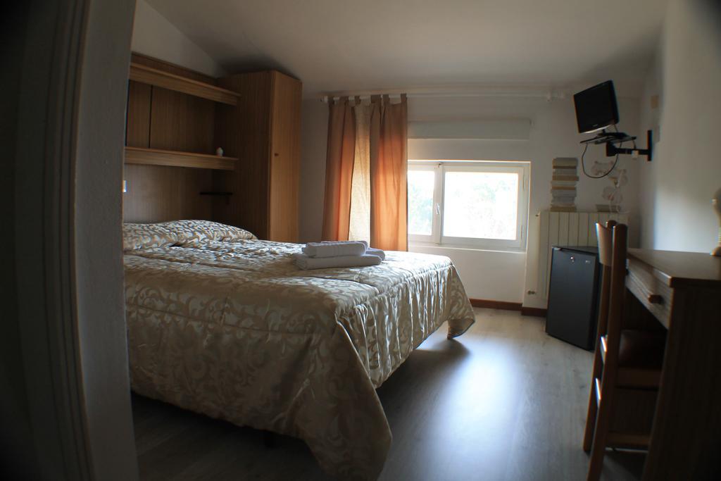 Hotel Ristorante Sole Múggia Eksteriør bilde
